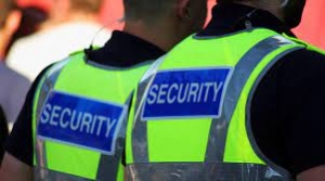 Overview of UK Security Jobs in 2023
